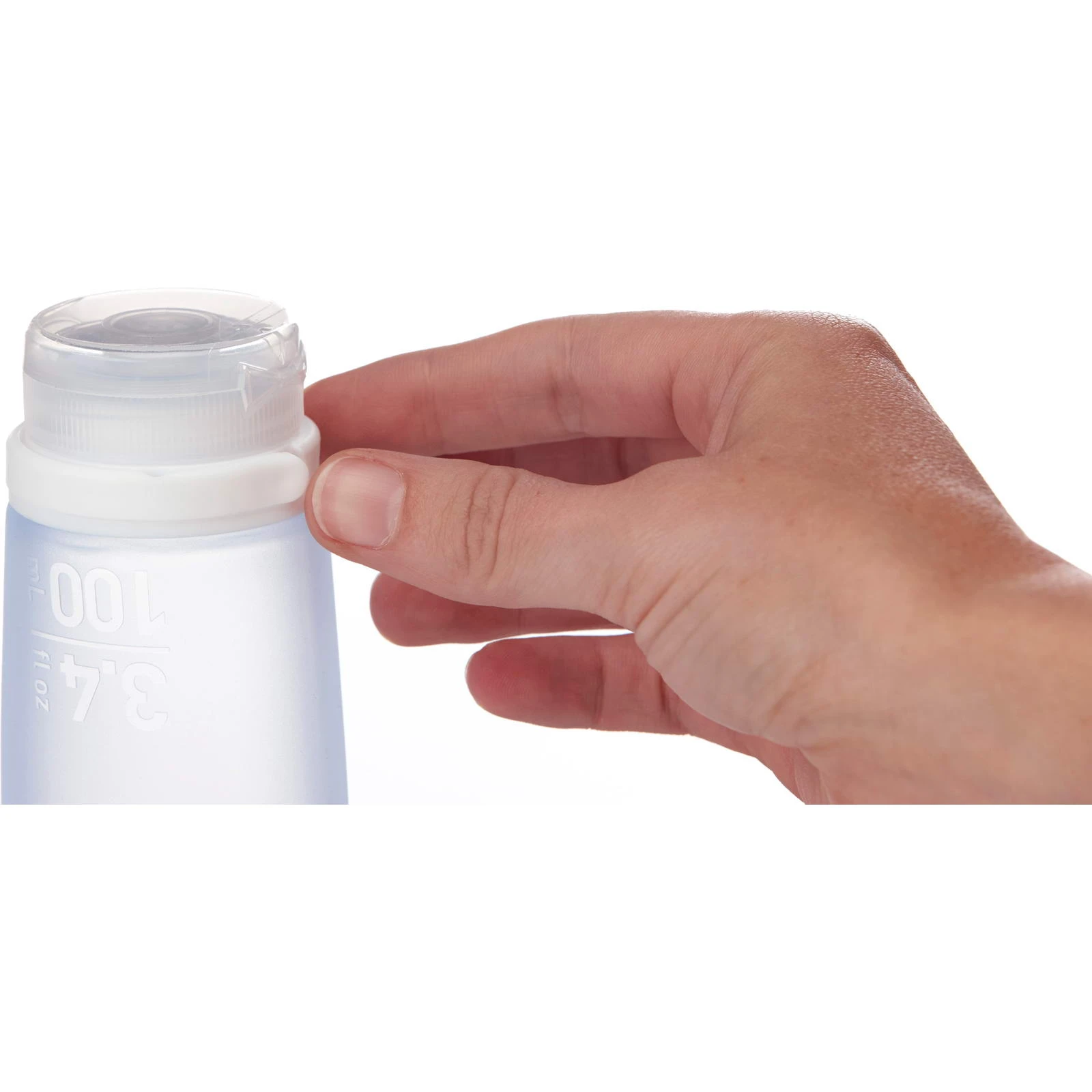 Humangear GoToob+ 3er Pack - 3 X 53 Ml Tube 6 Humangear GoToob+ 3er Pack - 3 X 53 Ml Tube – Bild 6