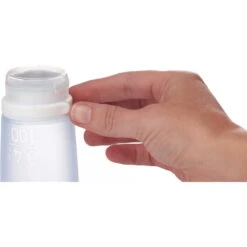 Humangear GoToob+ 3er Pack - 3 X 100 Ml Tube -Camping-ausrüstung Verkaufsgeschäft 072805 11