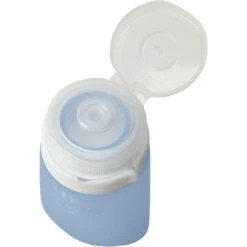 Humangear GoToob+ 3er Pack - 3 X 53 Ml Tube 10 Humangear GoToob+ 3er Pack - 3 X 53 Ml Tube -Camping-ausrüstung Verkaufsgeschäft 072805 2 1