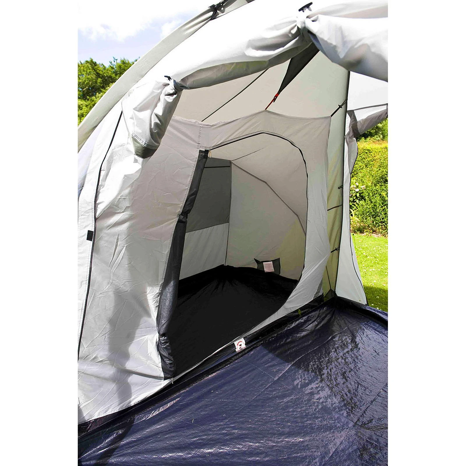 Coleman Ridgeline Plus 4 Personen - Familienzelt 3 Coleman Ridgeline Plus 4 Personen - Familienzelt – Bild 3