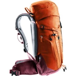 Deuter Trail 22 SL - Wanderrucksack -Camping-ausrüstung Verkaufsgeschäft 3440223 9509 Trail22SL chestnut maron D 02uNoOFQUyH13iq