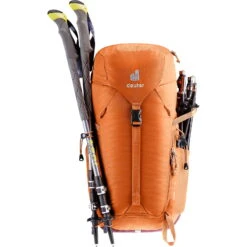 Deuter Trail 22 SL - Wanderrucksack -Camping-ausrüstung Verkaufsgeschäft 3440223 9509 Trail22SL chestnut maron D 04LmgT0nvlR82Pm
