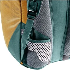 Deuter Trail 24 - Wanderrucksack -Camping-ausrüstung Verkaufsgeschäft 3440323 6323 Trail24 almond deepsea D 06d4PKoGQiJgqwk