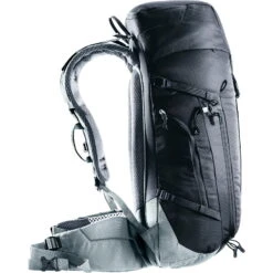 Deuter Trail 30 - Wanderrucksack -Camping-ausrüstung Verkaufsgeschäft 3440723 7411 Trail30 black shale D 026SRrPUXhVBWiE