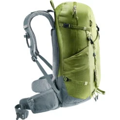 Deuter Trail Pro 33 - Wanderrucksack 13 Deuter Trail Pro 33 - Wanderrucksack -Camping-ausrüstung Verkaufsgeschäft 3441123 2446 TrailPro33 meadow graphite D 02lst8K5ohXDCMb