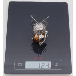 360 Degrees Furno Igniter Stove - Gaskocher 6 360 Degrees Furno Igniter Stove - Gaskocher -Camping-ausrüstung Verkaufsgeschäft 360 degrees furno igniter stove gaskocher dsd 360igniterfurno 2