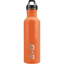 360 Degrees Stainless Drink Bottle - 1000 Ml - Trinkflasche