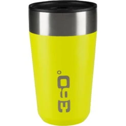 360 Degrees Vacuum Insulated Stainless Travel Mug Large - Thermobecher