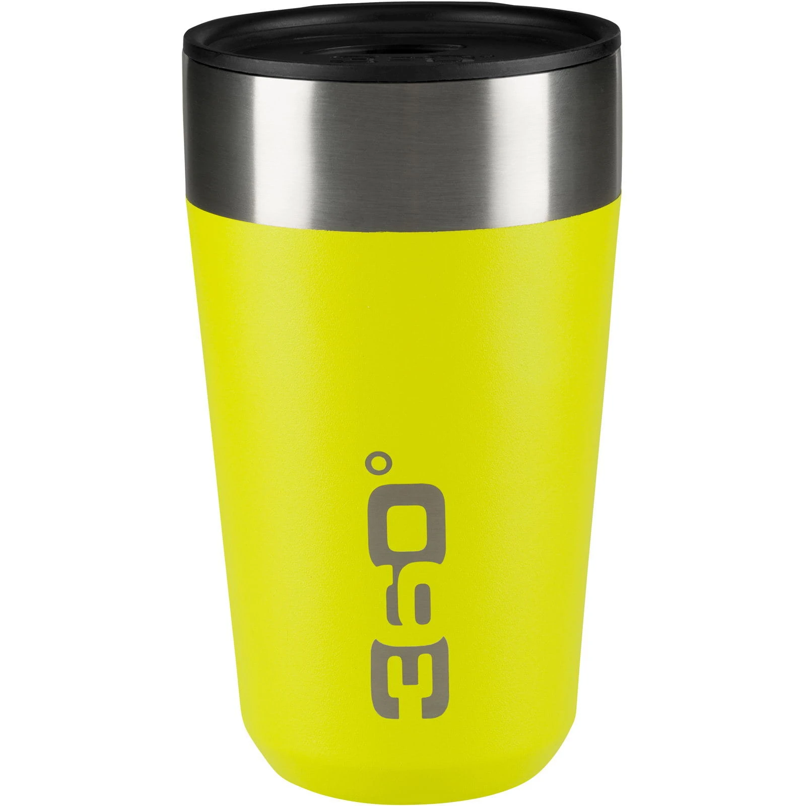 360 Degrees Vacuum Insulated Stainless Travel Mug Large - Thermobecher 1 360 Degrees Vacuum Insulated Stainless Travel Mug Large - Thermobecher