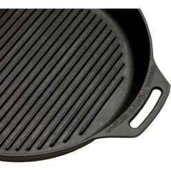 Petromax Grill-Feuerpfanne Gp35h - Grillpfanne 4 Petromax Grill-Feuerpfanne Gp35h - Grillpfanne -Camping-ausrüstung Verkaufsgeschäft 402463 1