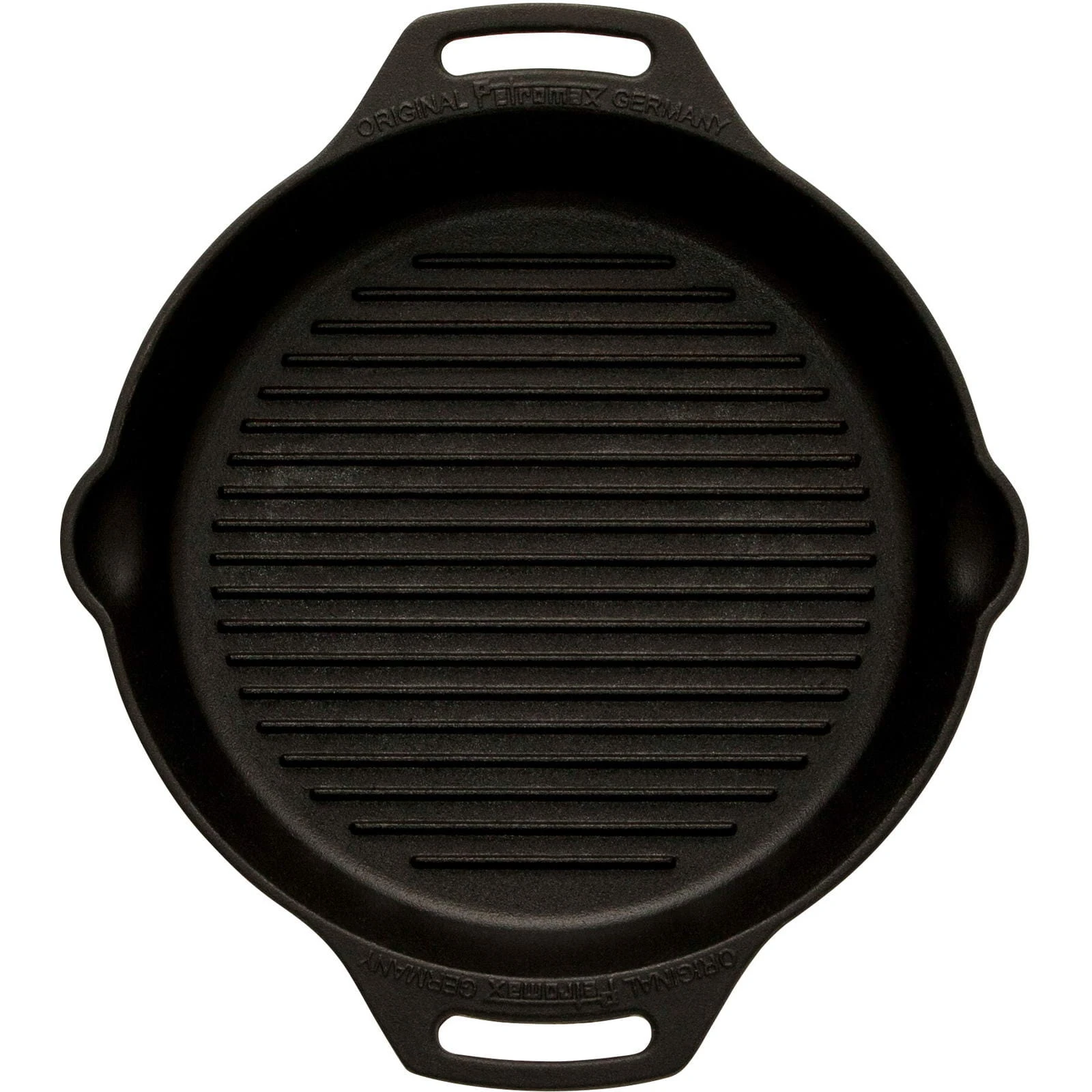 Petromax Grill-Feuerpfanne Gp35h - Grillpfanne 1 Petromax Grill-Feuerpfanne Gp35h - Grillpfanne