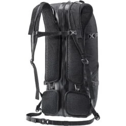 ORTLIEB Atrack Bike - Bikepacking Rucksack -Camping-ausrüstung Verkaufsgeschäft Atrack BP R7100 back