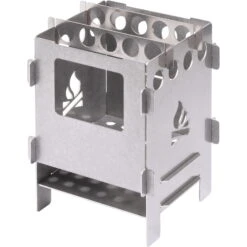 Bushcraft Essentials Bushbox - Outdoor-Kocher