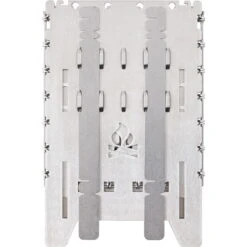 Bushcraft Essentials Bushbox XL Profi Set - HOBO Kocher -Camping-ausrüstung Verkaufsgeschäft BCE 024 Bushbox XL Combination Kit 5