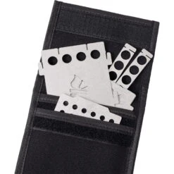 Bushcraft Essentials Bushbox Set - HOBO-Kocher -Camping-ausrüstung Verkaufsgeschäft BCE 036 Bushbox Set 2