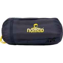 NOMAD Orion 400 - Daunenschlafsack -Camping-ausrüstung Verkaufsgeschäft SLOR40R7JS70768 10R5OEpTkYEhaYL