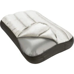 Sea To Summit Aeros Pillow Down Deluxe - Kopfkissen -Camping-ausrüstung Verkaufsgeschäft Sea to Summit APILDOWN AerosDownPillow USP 03 AirBladder 1