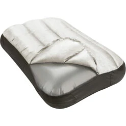 Sea To Summit Aeros Pillow Down Regular - Kopfkissen -Camping-ausrüstung Verkaufsgeschäft Sea to Summit APILDOWN AerosDownPillow USP 03 AirBladder