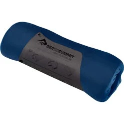 Sea To Summit Foam Core Pillow Deluxe - Kopfkissen -Camping-ausrüstung Verkaufsgeschäft Sea to Summit APILFOAM FoamCorePillow USP 01 Roll Closure
