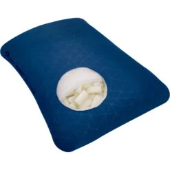 Sea To Summit Foam Core Pillow Regular - Kopfkissen -Camping-ausrüstung Verkaufsgeschäft Sea to Summit APILFOAM FoamCorePillow USP 02 FoamOffcutFilling 1