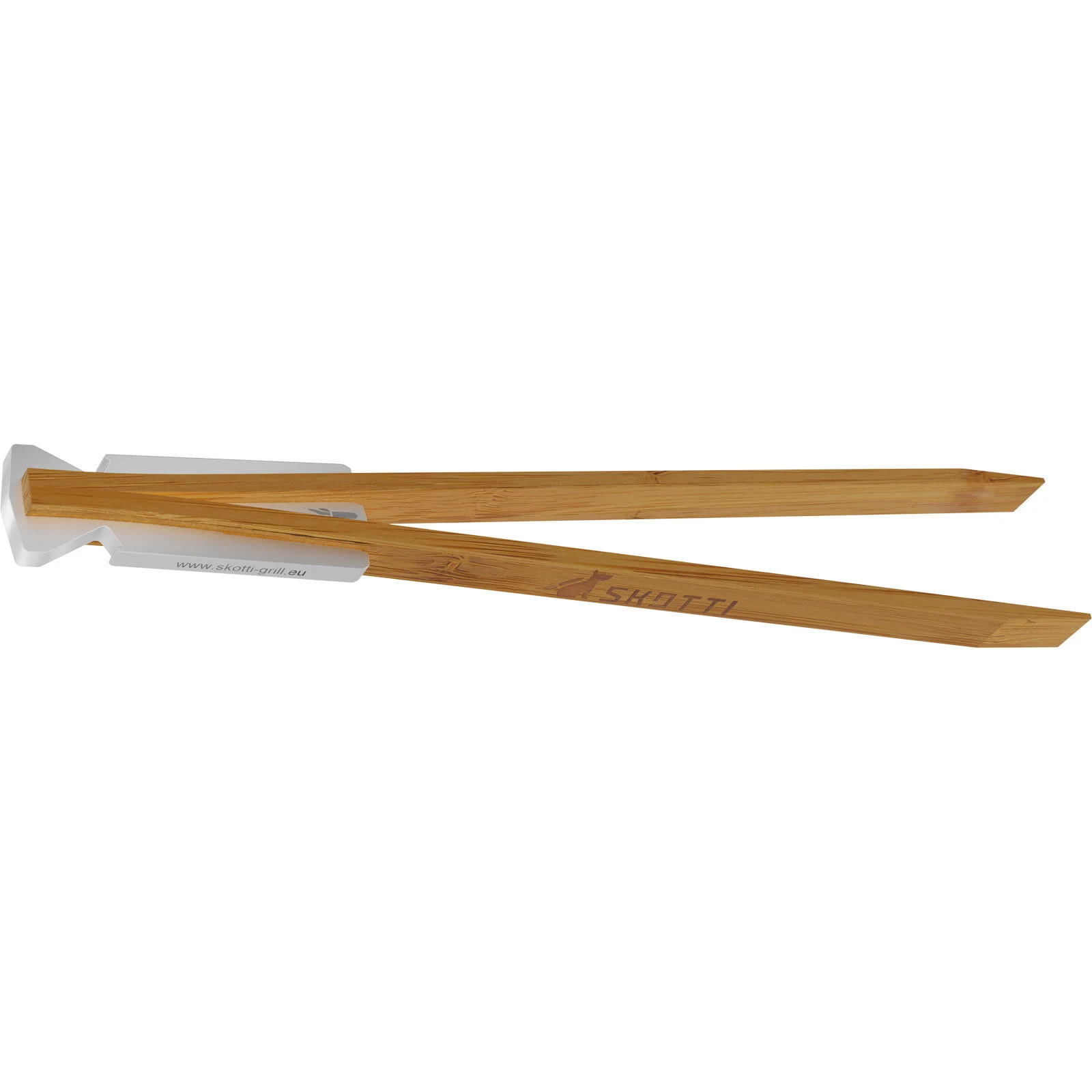 SKOTTI Tongs - Grillzange 1 SKOTTI Tongs - Grillzange