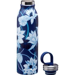 Aladdin Chilled Thermavac Style 550 Ml - Thermo-Trinkflasche 7 Aladdin Chilled Thermavac Style 550 Ml - Thermo-Trinkflasche -Camping-ausrüstung Verkaufsgeschäft aladdin chilled thermavac style 550 ml thermo trinkflasche lotus navy ala 10 09425 009 12