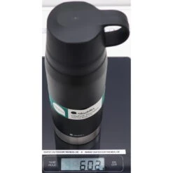 Aladdin CityPark Thermavac 1,1 Liter - Thermoflasche -Camping-ausrüstung Verkaufsgeschäft aladdin citypark thermavac 1 liter thermoflasche ala 10 10379 001 19