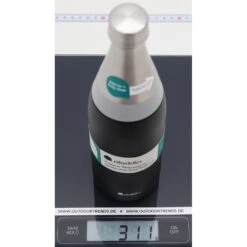 Aladdin Fresco Thermavac 600 Ml - Edelstahl-Trinkflasche -Camping-ausrüstung Verkaufsgeschäft aladdin fresco thermavac 600 ml edelstahl trinkflasche ala 10 10098 008 27