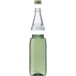 Aladdin Fresco Twist & Go 700 Ml - Trinkflasche -Camping-ausrüstung Verkaufsgeschäft aladdin fresco twist go 700 ml trinkflasche salbei gruen ala 10 01729 081 15