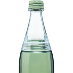 Aladdin Fresco Twist & Go 700 Ml - Trinkflasche -Camping-ausrüstung Verkaufsgeschäft aladdin fresco twist go 700 ml trinkflasche salbei gruen ala 10 01729 081 16