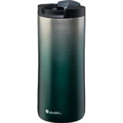 Camping-ausrüstung Verkaufsgeschäft -Camping-ausrüstung Verkaufsgeschäft aladdin urban thermavac 350 ml thermobecher gruen ala 10 10377 002 4