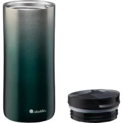 Aladdin Urban Thermavac 350 Ml - Thermobecher -Camping-ausrüstung Verkaufsgeschäft aladdin urban thermavac 350 ml thermobecher gruen ala 10 10377 002 5