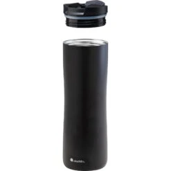 Aladdin Urban Thermavac 470 Ml - Thermobecher -Camping-ausrüstung Verkaufsgeschäft aladdin urban thermavac 470 ml thermobecher schwarz ala 10 10378 002 10