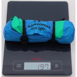 AMAZONAS Adventure - Leichthängematte 5 AMAZONAS Adventure - Leichthängematte -Camping-ausrüstung Verkaufsgeschäft amazonas adventure leichthaengematte rl 021710 5