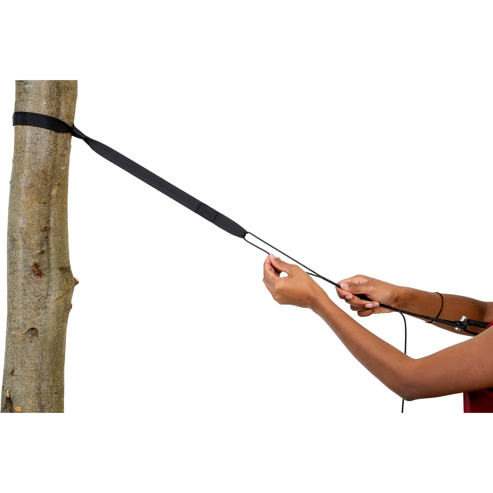 AMAZONAS Adventure-Rope - Hängemattenaufhängung 2 AMAZONAS Adventure-Rope - Hängemattenaufhängung – Bild 2