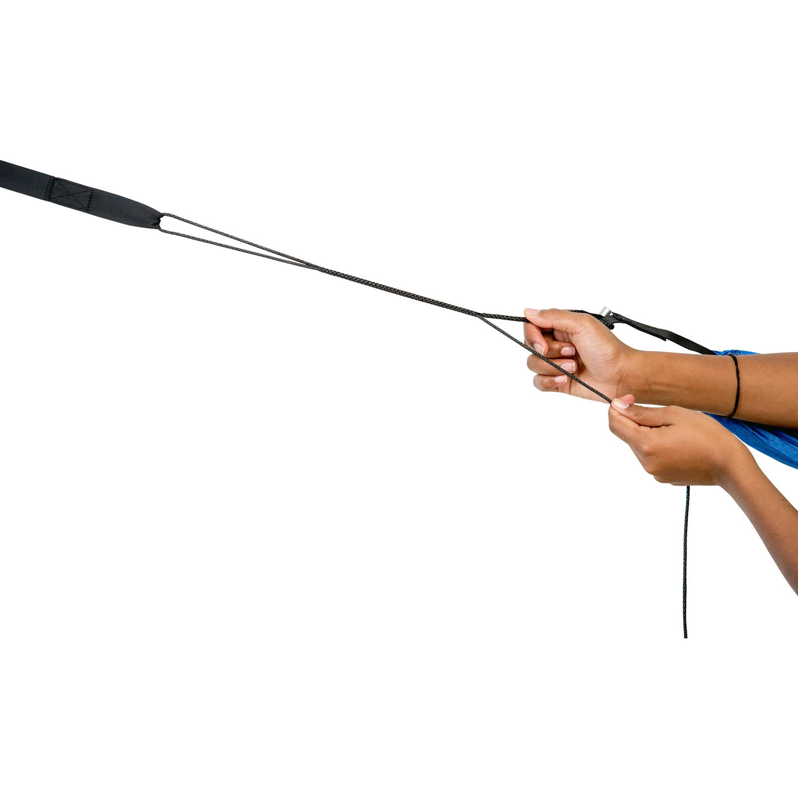 AMAZONAS Adventure-Rope - Hängemattenaufhängung 3 AMAZONAS Adventure-Rope - Hängemattenaufhängung – Bild 3