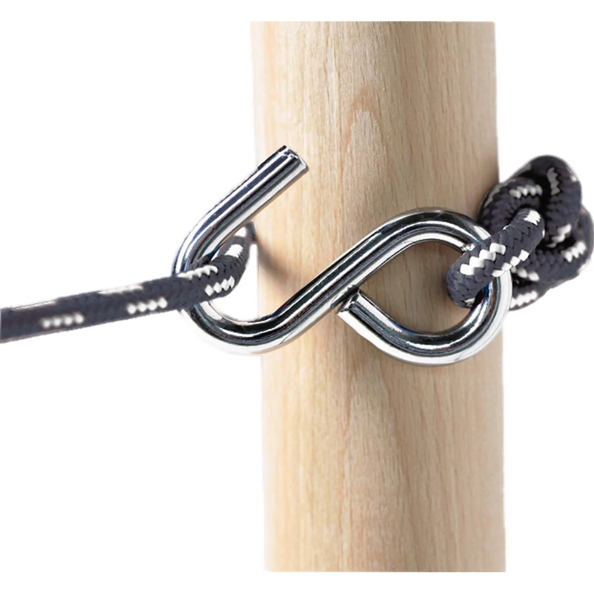 AMAZONAS Travel Set - Hängematte 3 AMAZONAS Travel Set - Hängematte – Bild 3