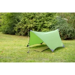 AMAZONAS Traveller - Tarp 12 AMAZONAS Traveller - Tarp -Camping-ausrüstung Verkaufsgeschäft amazonas traveller tarp rl 021160 3