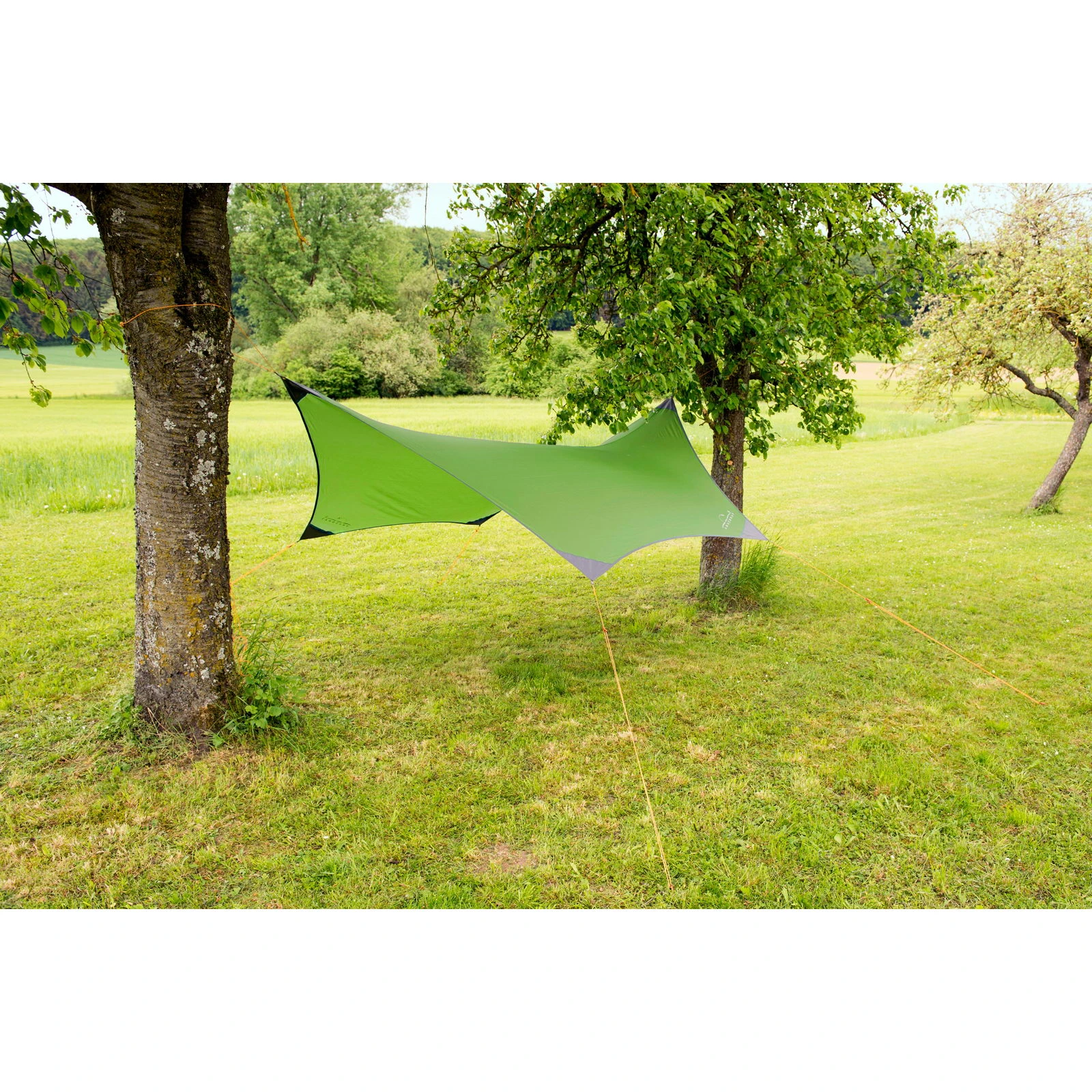 AMAZONAS Traveller - Tarp 7 AMAZONAS Traveller - Tarp – Bild 7