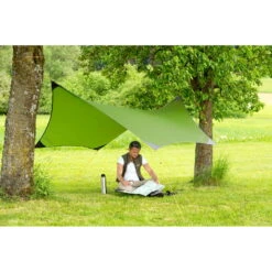AMAZONAS Traveller - Tarp 16 AMAZONAS Traveller - Tarp -Camping-ausrüstung Verkaufsgeschäft amazonas traveller tarp rl 021160 7