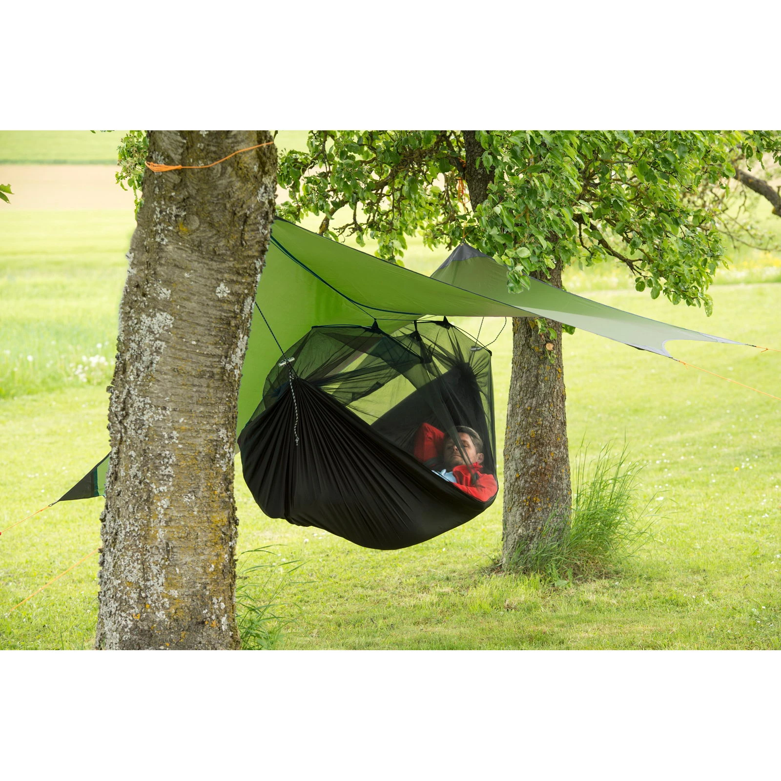 AMAZONAS Traveller - Tarp 9 AMAZONAS Traveller - Tarp – Bild 9