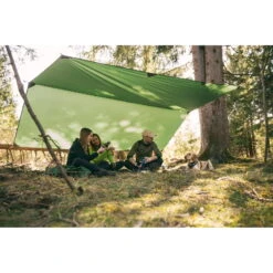 AMAZONAS Traveller XXL - Tarp -Camping-ausrüstung Verkaufsgeschäft amazonas traveller tarp xxl rl 020411 3