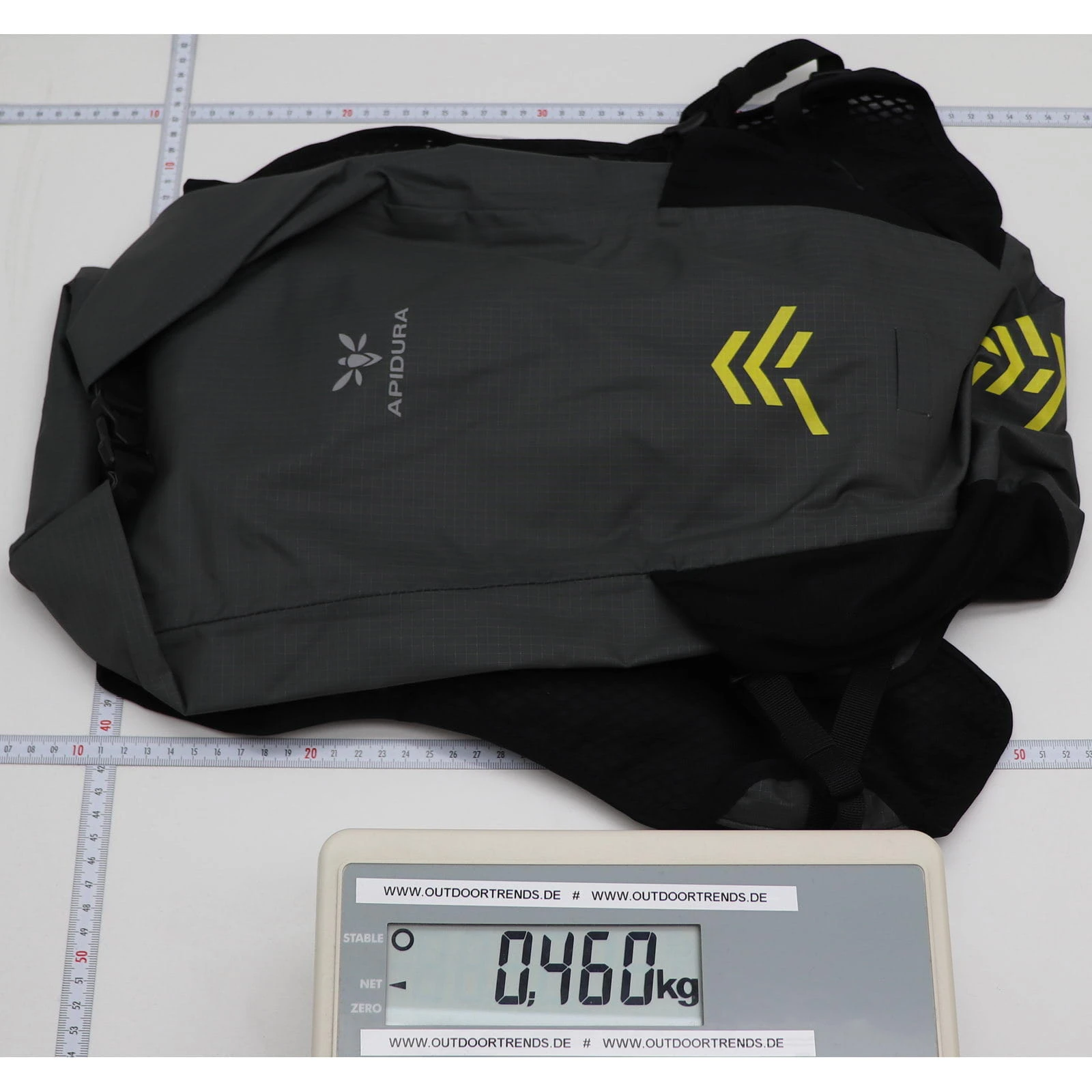 Apidura Backcountry Hydration Backpack - Trinkrucksack 11 Apidura Backcountry Hydration Backpack - Trinkrucksack – Bild 11