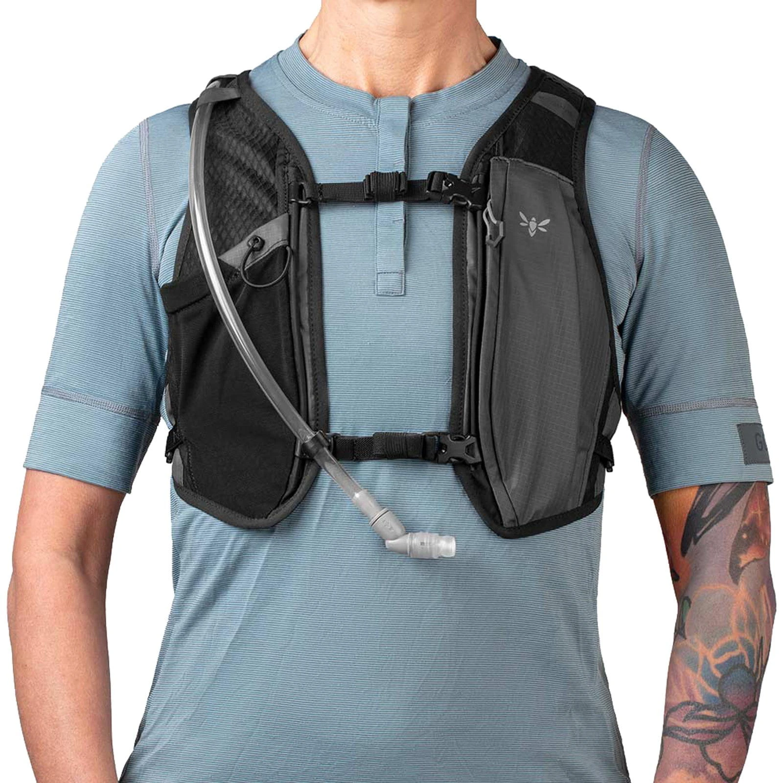 Apidura Backcountry Hydration Backpack - Trinkrucksack 5 Apidura Backcountry Hydration Backpack - Trinkrucksack – Bild 5