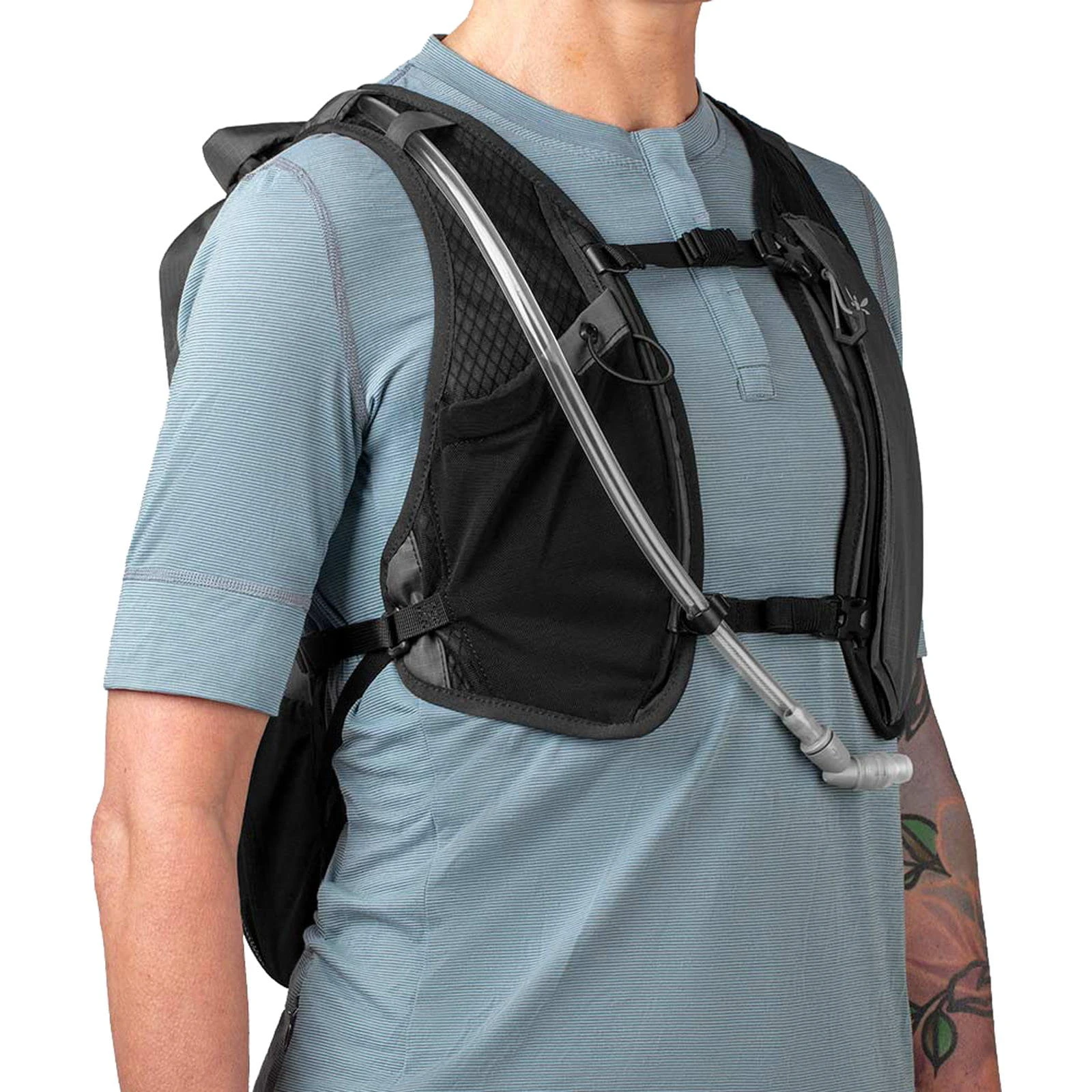 Apidura Backcountry Hydration Backpack - Trinkrucksack 6 Apidura Backcountry Hydration Backpack - Trinkrucksack – Bild 6