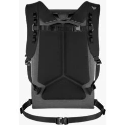 Apidura City Backpack 17L - Daypack -Camping-ausrüstung Verkaufsgeschäft apidura city backpack 17l daypack anthracite melange apd bcm 0000 00 2