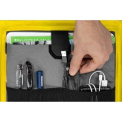 Apidura City Backpack 17L - Daypack -Camping-ausrüstung Verkaufsgeschäft apidura city backpack 17l daypack anthracite melange apd bcm 0000 00 3