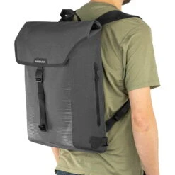 Apidura City Backpack 20L - Daypack 16 Apidura City Backpack 20L - Daypack -Camping-ausrüstung Verkaufsgeschäft apidura city backpack 20l daypack anthracite melange apd bcl 5