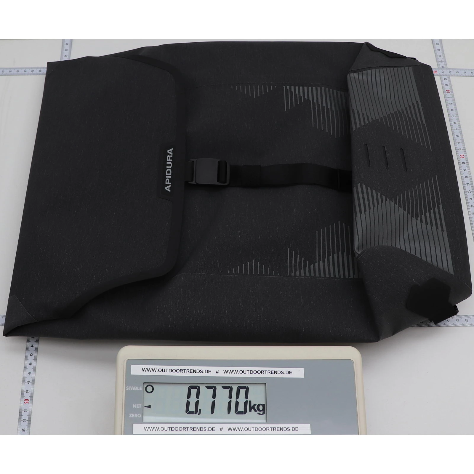 Apidura City Backpack 20L - Daypack 5 Apidura City Backpack 20L - Daypack – Bild 5