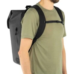 Apidura City Backpack 20L - Daypack 18 Apidura City Backpack 20L - Daypack -Camping-ausrüstung Verkaufsgeschäft apidura city backpack 20l daypack anthracite melange apd bcl 8